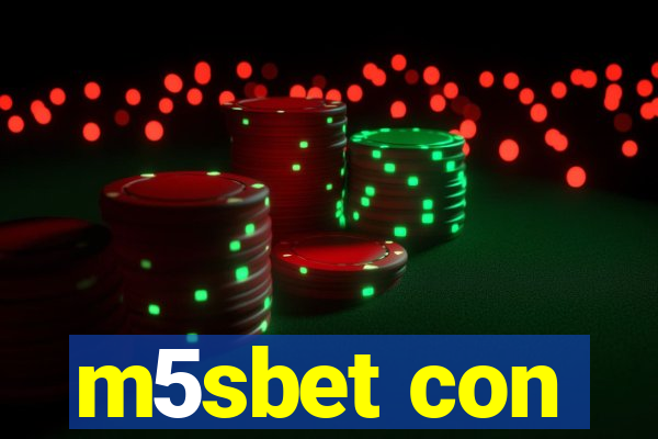 m5sbet con